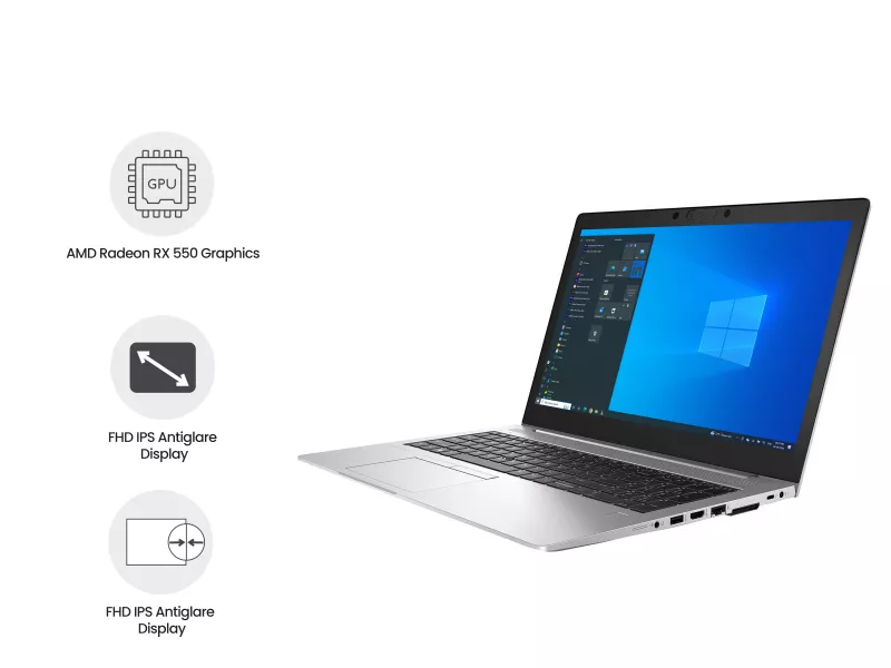 Laptop Windows i7/16GB Windows 11Pro